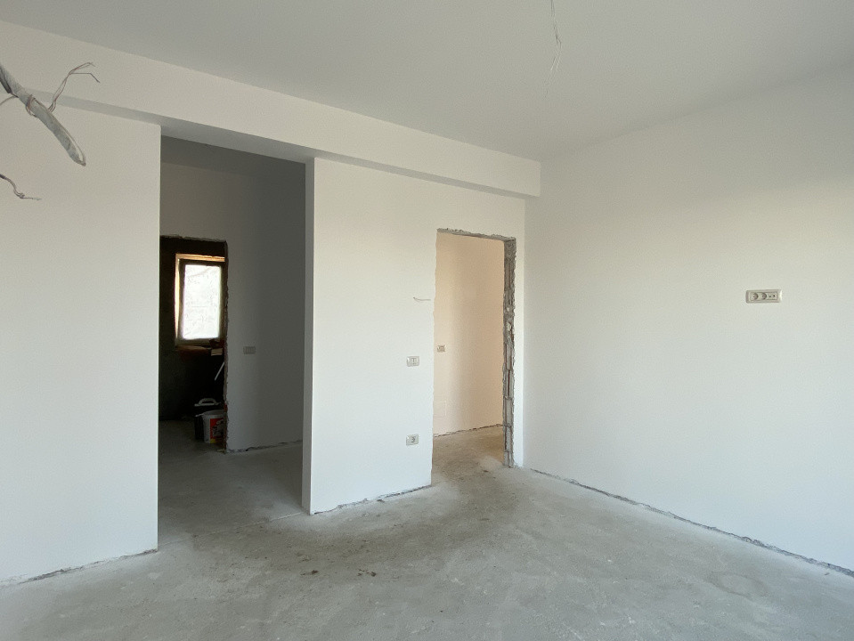 Oportunitate! Vila modernă 4 cam, asfalt, toate utilitățile! Comision0