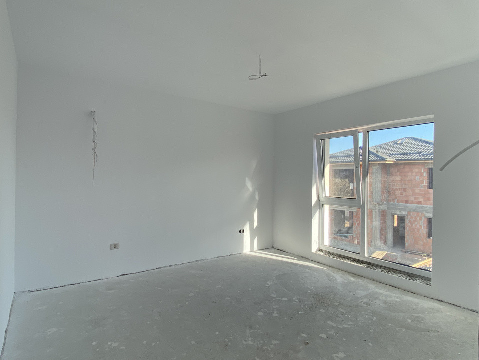 Oportunitate! Vila modernă 4 cam, asfalt, toate utilitățile! Comision0