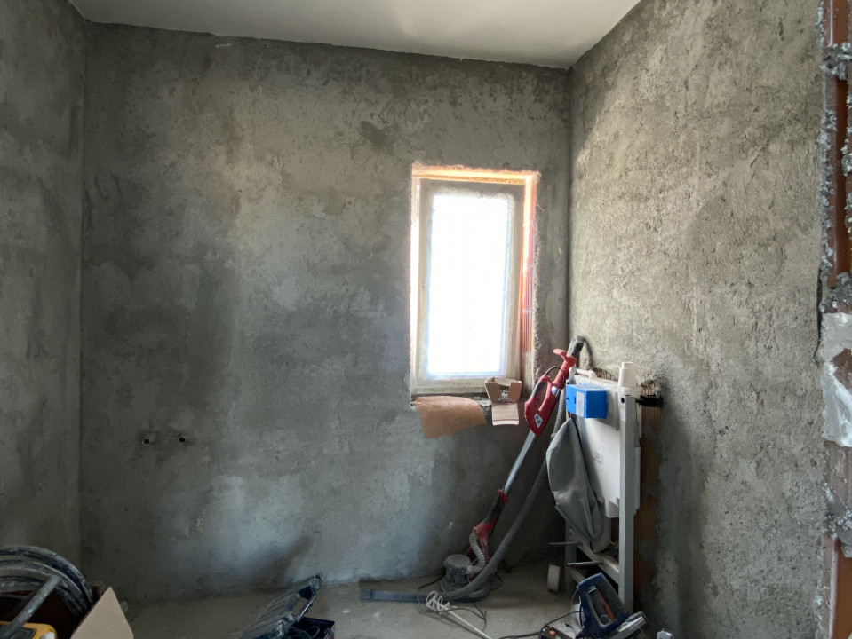 Oportunitate! Vila modernă 4 cam, asfalt, toate utilitățile! Comision0