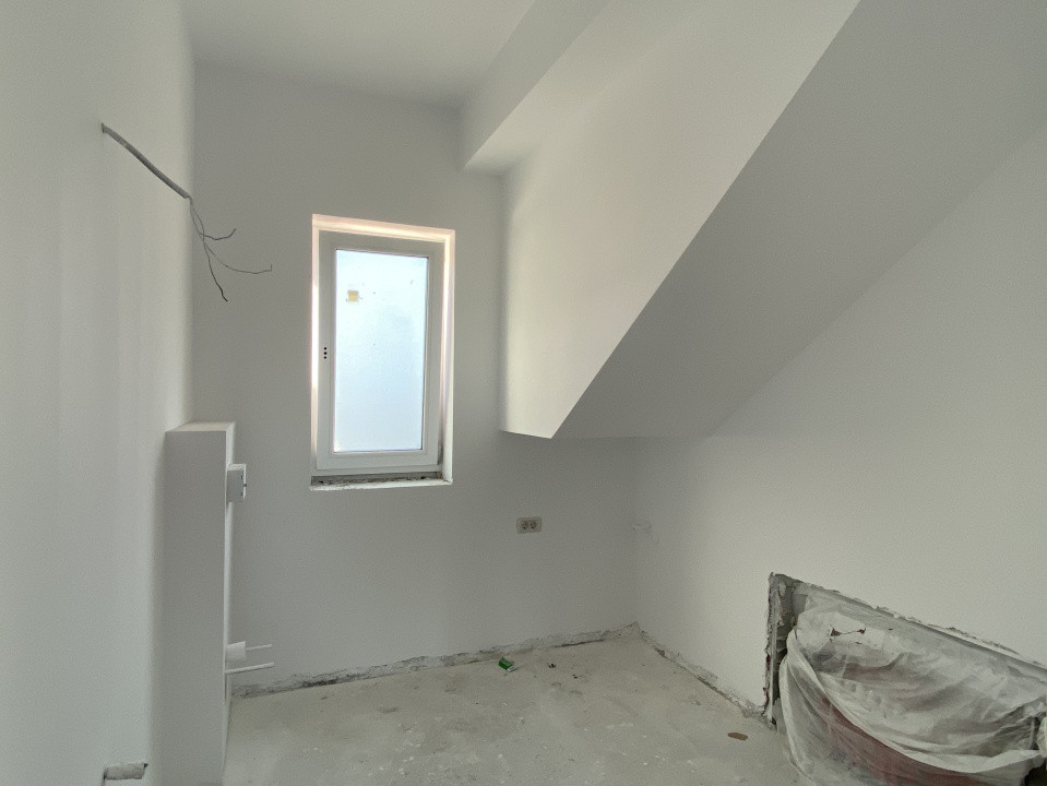 Oportunitate! Vila modernă 4 cam, asfalt, toate utilitățile! Comision0