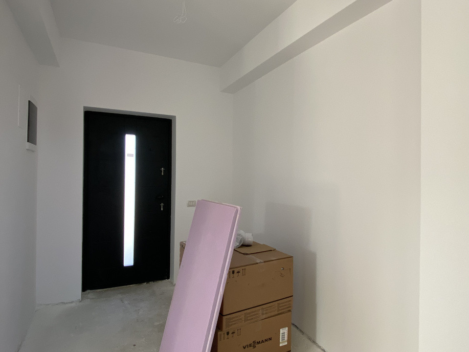 Oportunitate! Vila modernă 4 cam, asfalt, toate utilitățile! Comision0