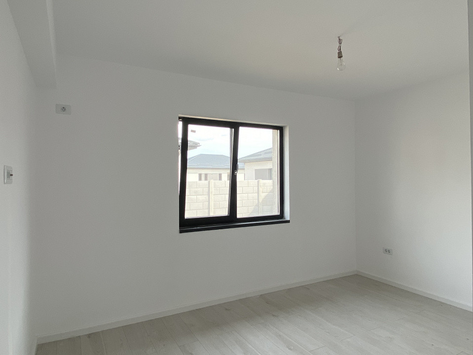 Casa parter 4 cam, 380mp teren, finisaje PREMIUM, STB! Comision 0%