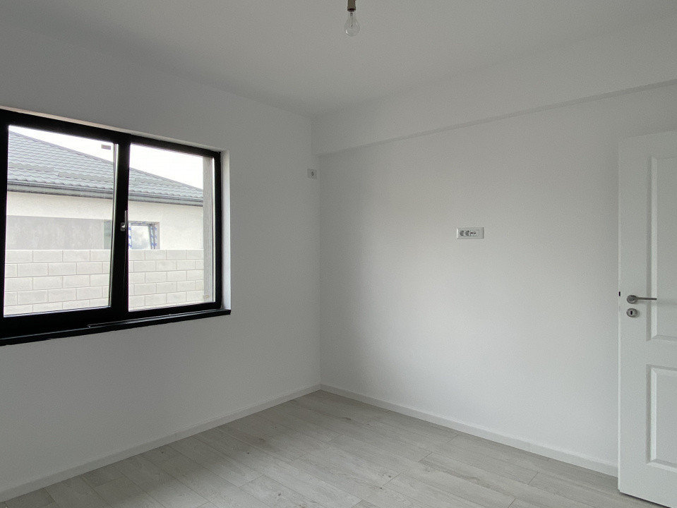 Casa parter 4 cam, 380mp teren, finisaje PREMIUM, STB! Comision 0%