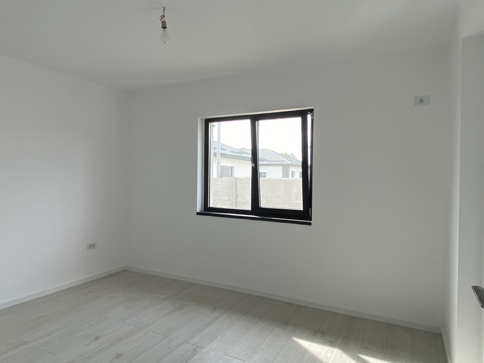 Casa parter 4 cam, 380mp teren, finisaje PREMIUM, STB! Comision 0%