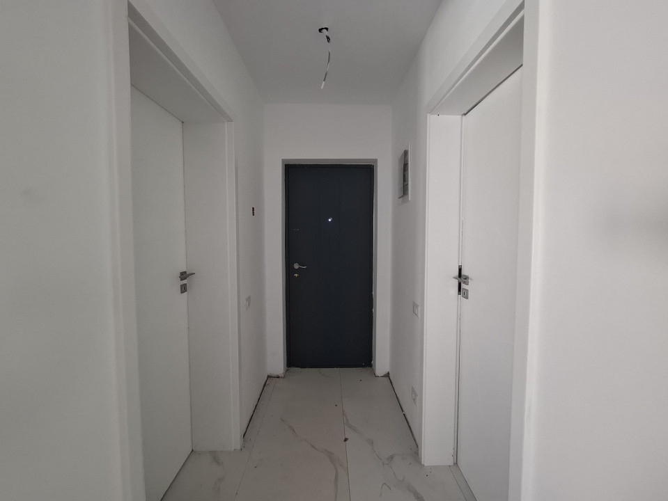 Vila modernă Pasarea (Branesti) 4 cam, garaj toate utilitățile!