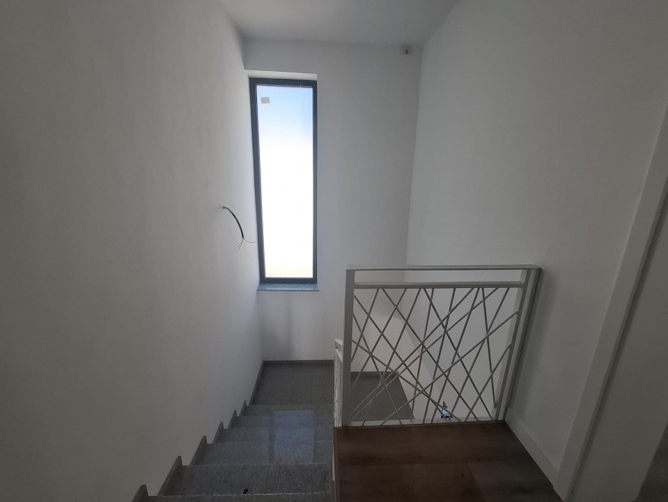 Vila modernă Pasarea (Branesti) 4 cam, garaj toate utilitățile!