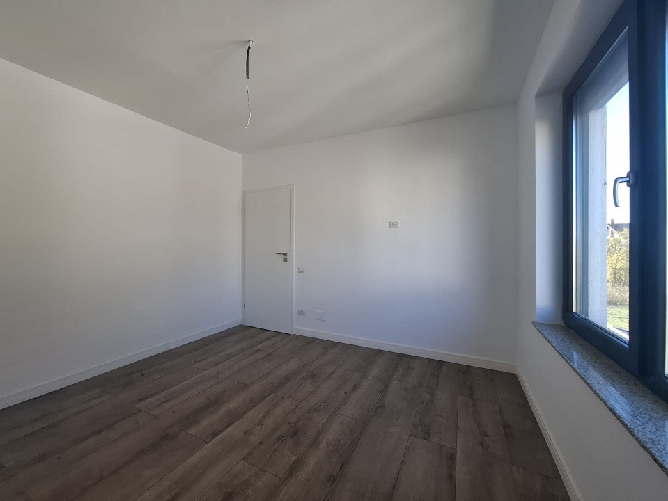 Vila modernă Pasarea (Branesti) 4 cam, garaj toate utilitățile!