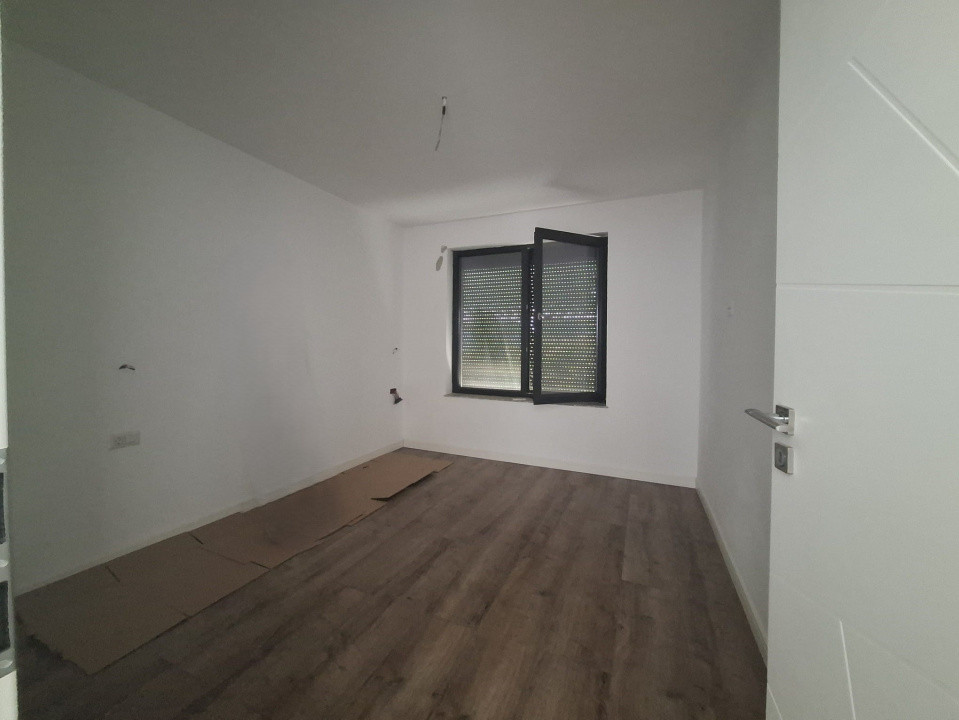 Vila modernă Pasarea (Branesti) 4 cam, garaj toate utilitățile!