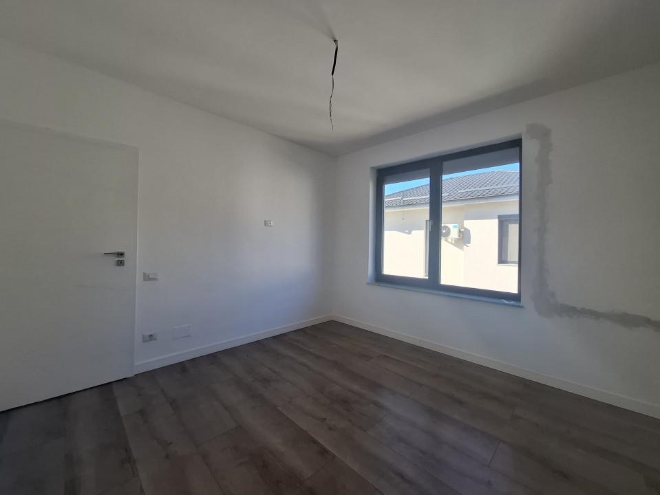 Vila modernă Pasarea (Branesti) 4 cam, garaj toate utilitățile!