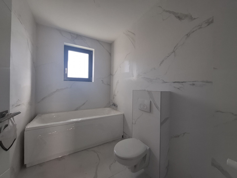 Vila modernă Pasarea (Branesti) 4 cam, garaj toate utilitățile!