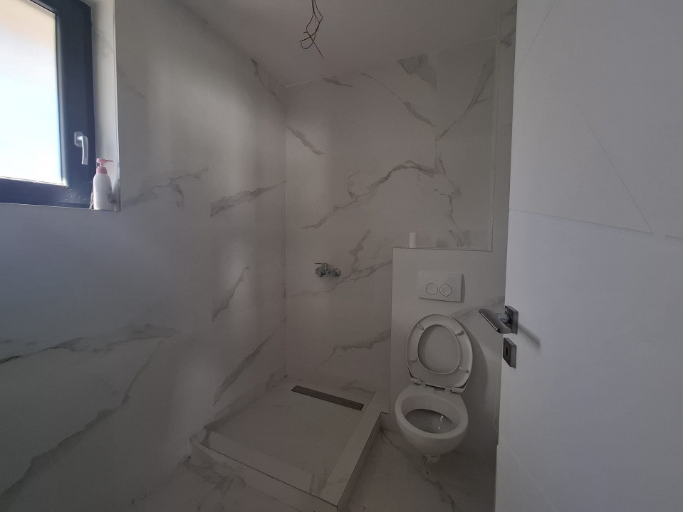 Vila modernă Pasarea (Branesti) 4 cam, garaj toate utilitățile!