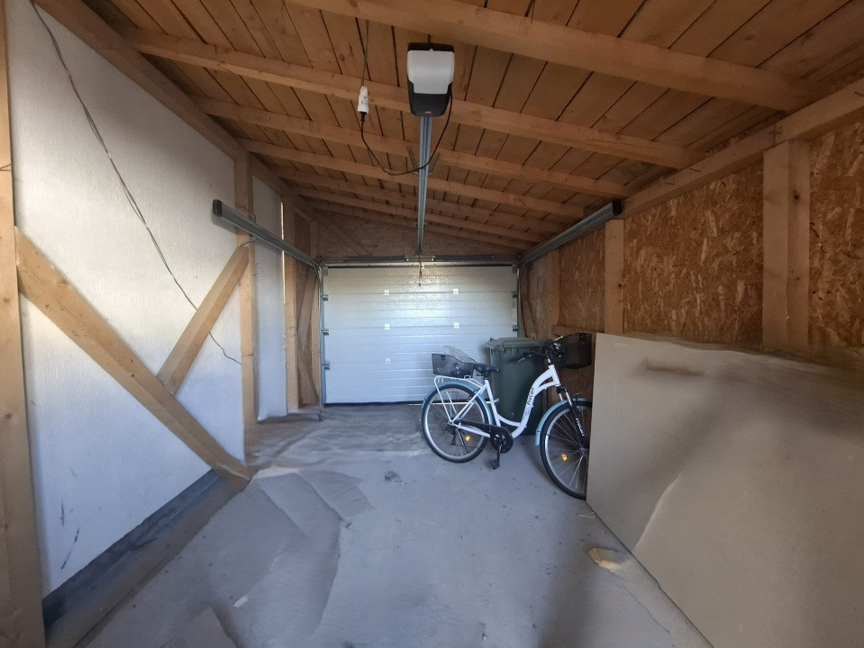 Vila modernă Pasarea (Branesti) 4 cam, garaj toate utilitățile!