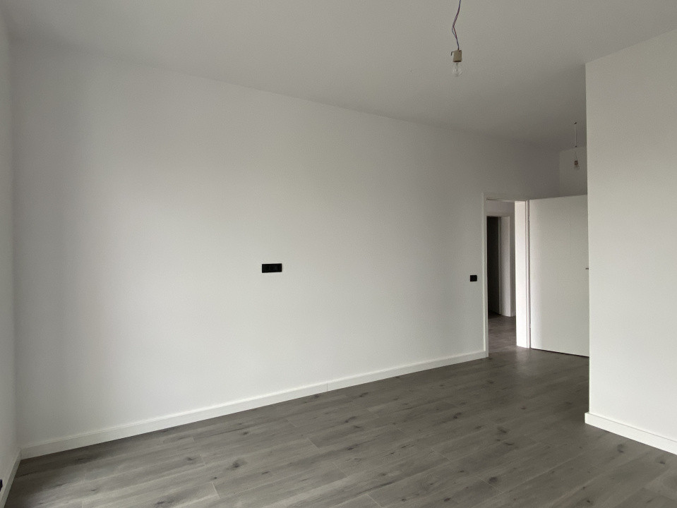 Liniște, natură și confort – casă nouă, 4 cam, la cheie în Tegheș! 