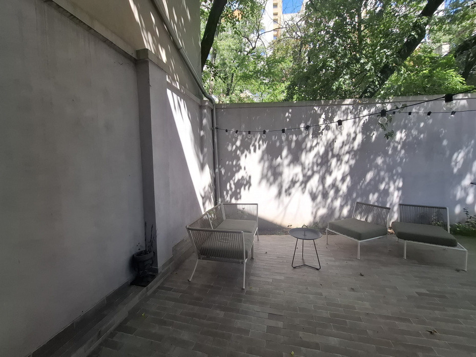 Capitale, Vila interbelică 7 camere, 222mp utili, curte și 3 locuri parcare!