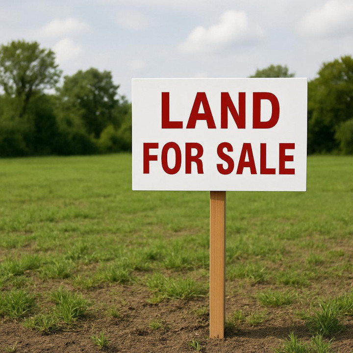 Vanzare teren extravilan 28.700 mp situat la intrarea in Alexandria 