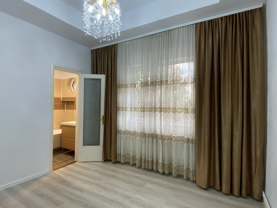 Oportunitate! Ap 2 cam în vilă interbelică, renovat! 