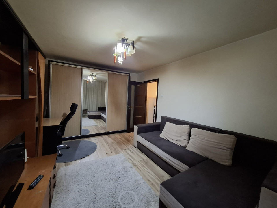 Garsoniera de vanzare Valea Ialomitei - Drumul Taberei