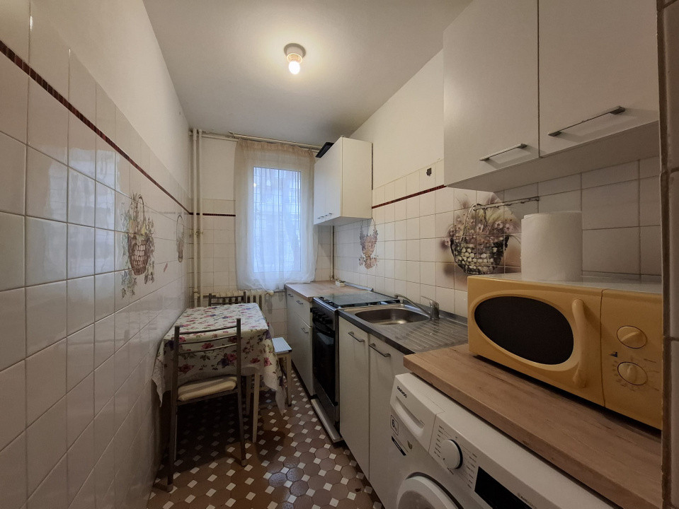 Garsoniera de vanzare Valea Ialomitei - Drumul Taberei