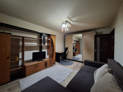 Garsoniera de vanzare Valea Ialomitei - Drumul Taberei