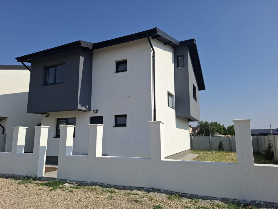 Super pret! Casă 110mp P+1+pod, 4 camere, 330mp teren! Comision 0%