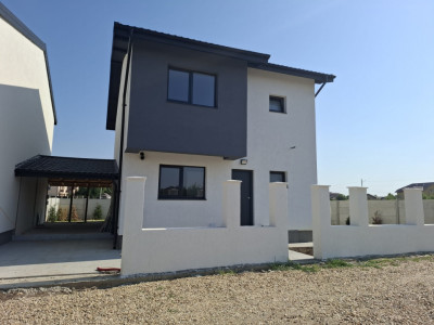 Super pret! Casă 110mp P+1+pod, 4 camere, 330mp teren! Comision 0%