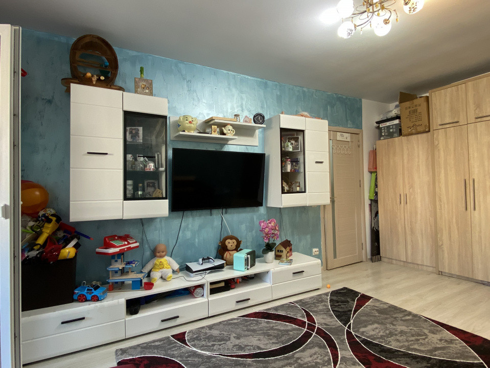 Oportunitate! Ap 2 cam, 57mp, mobilat si utilat, loc de parcare! 