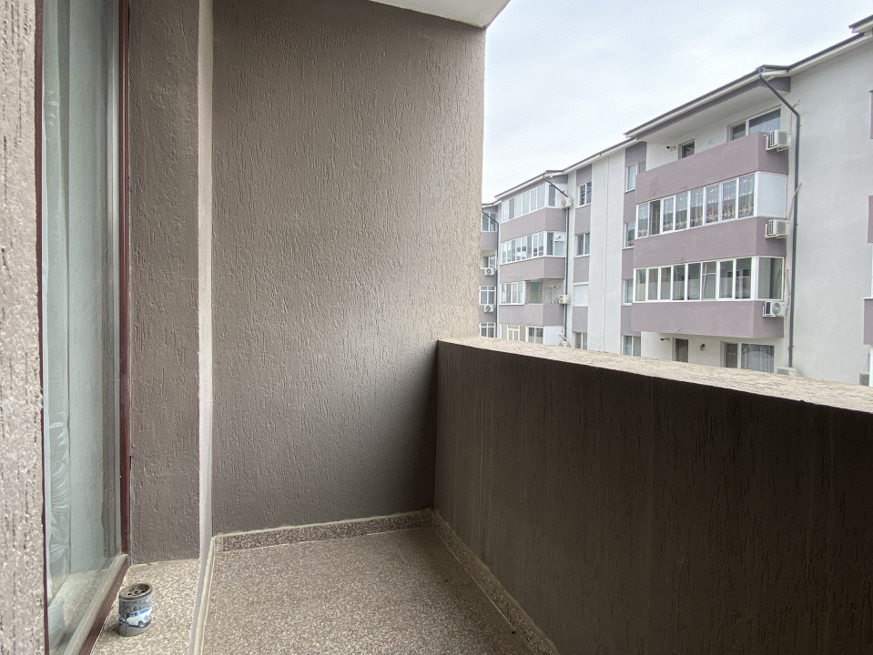 Mutare rapidă! Ap 2 cam, 51mp, mobilat și utilat, etaj 4! 