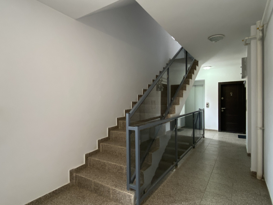 Mutare rapidă! Ap 2 cam, 51mp, mobilat și utilat, etaj 4! 