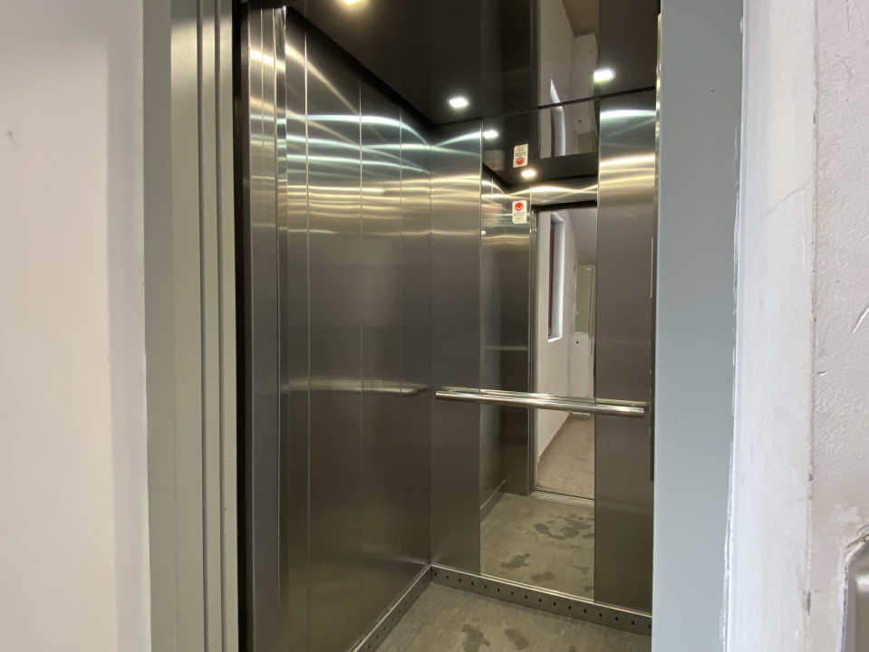 Mutare rapidă! Ap 2 cam, 51mp, mobilat și utilat, etaj 4! 