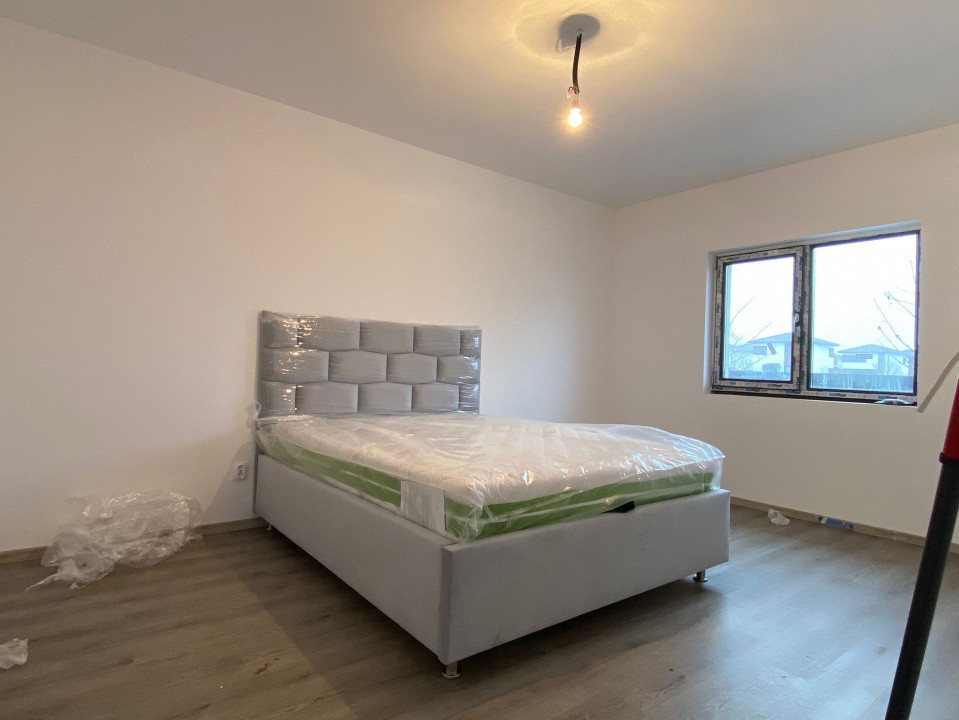 Casa parter 3 cam, transport in comun, 300mp teren! Comision 0%!