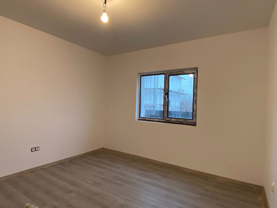 Casa parter 3 cam, transport in comun, 300mp teren! Comision 0%!