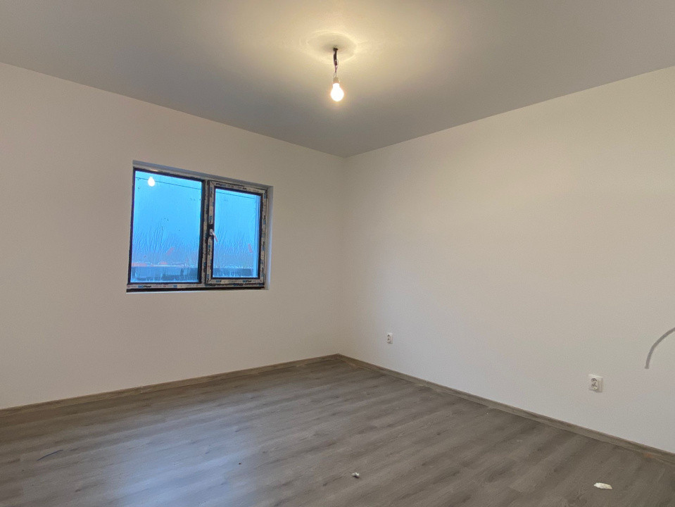 Casa parter 3 cam, transport in comun, 300mp teren! Comision 0%!