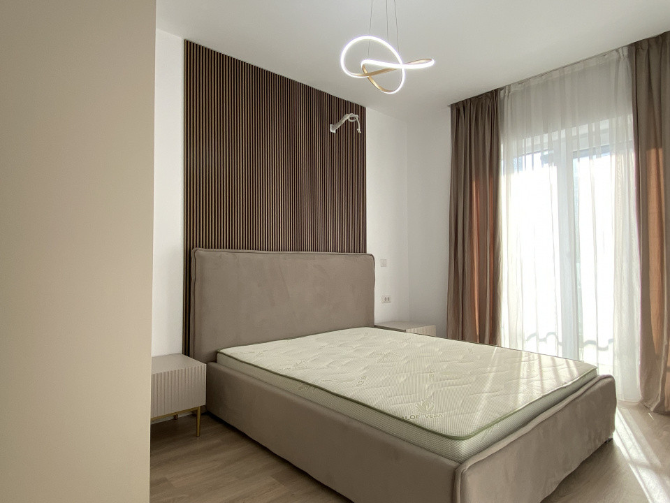 Vulcan Residence, 3 cam, 86mp, mobilat și utilat! Comision 0%!