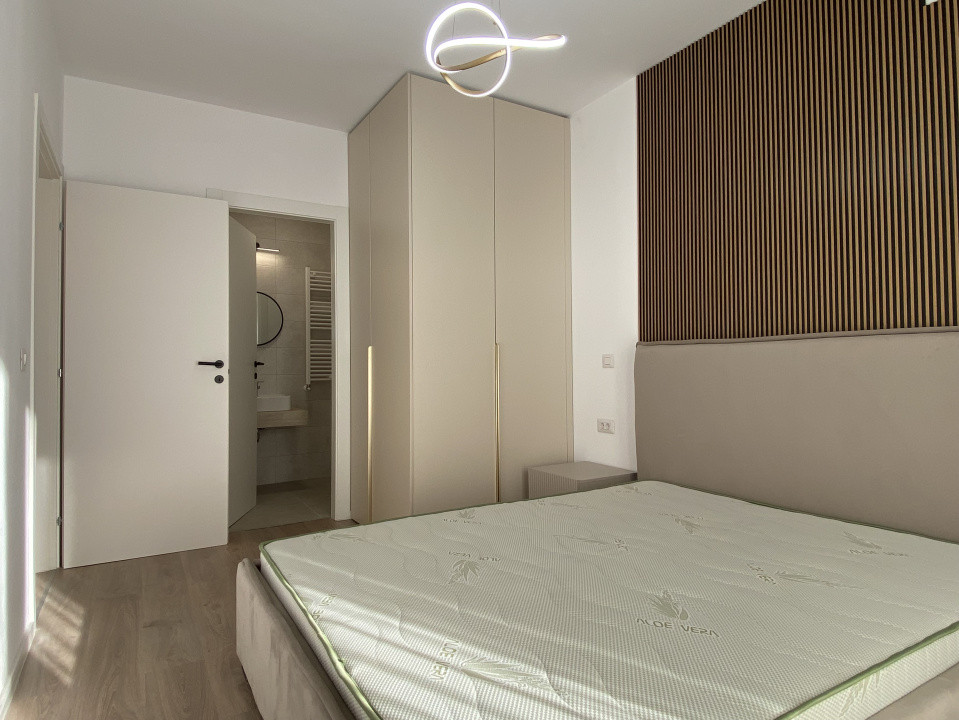 Vulcan Residence, 3 cam, 86mp, mobilat și utilat! Comision 0%!