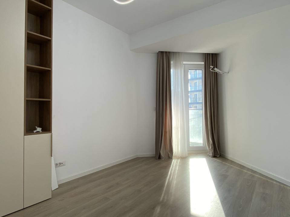 Vulcan Residence, 3 cam, 86mp, mobilat și utilat! Comision 0%!