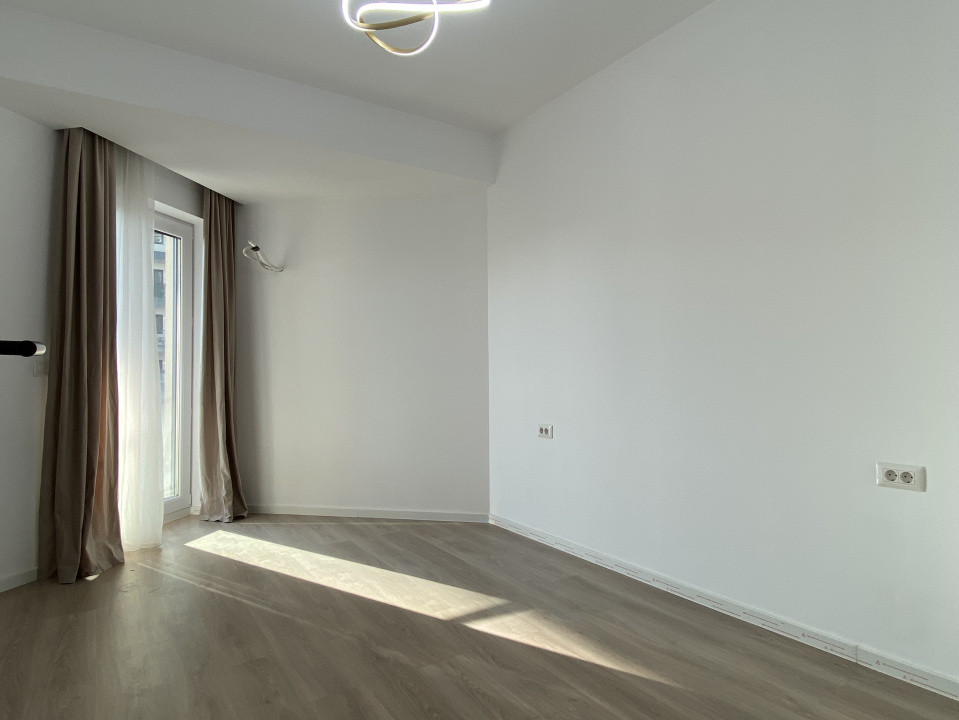 Vulcan Residence, 3 cam, 86mp, mobilat și utilat! Comision 0%!