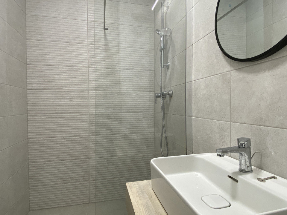 Vulcan Residence, 3 cam, 86mp, mobilat și utilat! Comision 0%!