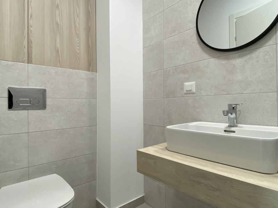 Vulcan Residence, 3 cam, 86mp, mobilat și utilat! Comision 0%!