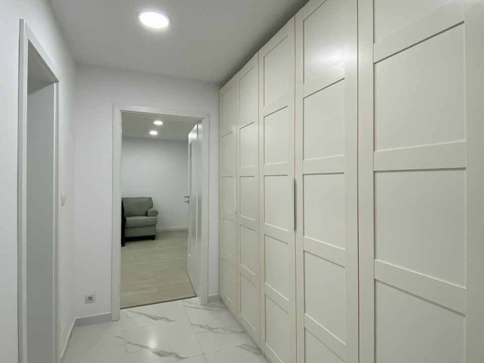 Mutare rapidă! Garsoniera 39mp, decomandata, metrou! Comision 0%!