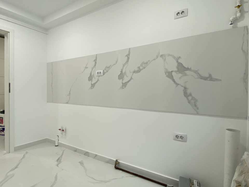 Mutare rapidă! Garsoniera 39mp, decomandata, metrou! Comision 0%!