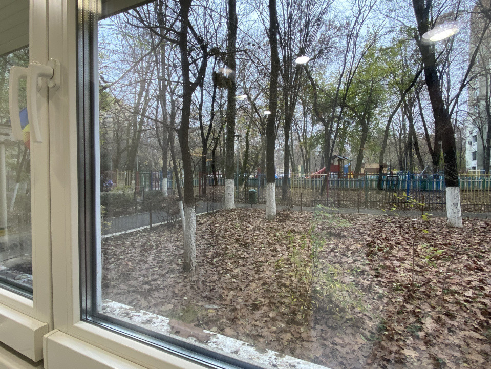 Mutare rapidă! Garsoniera 39mp, decomandata, metrou! Comision 0%!