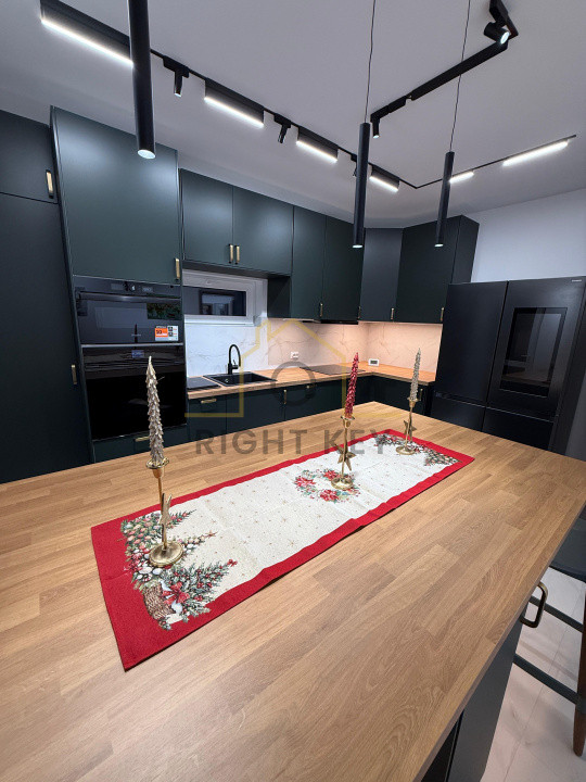 Casa parter P+pod, 4 cam, finisaje premium, 340mp teren! Comision 0%