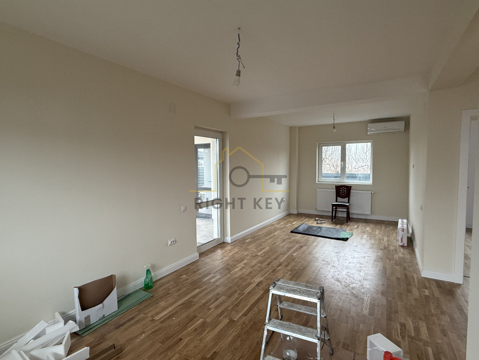 Casa individuala P+1, 101mp utili, teren 370mp, 4 cam! Comision 0%!