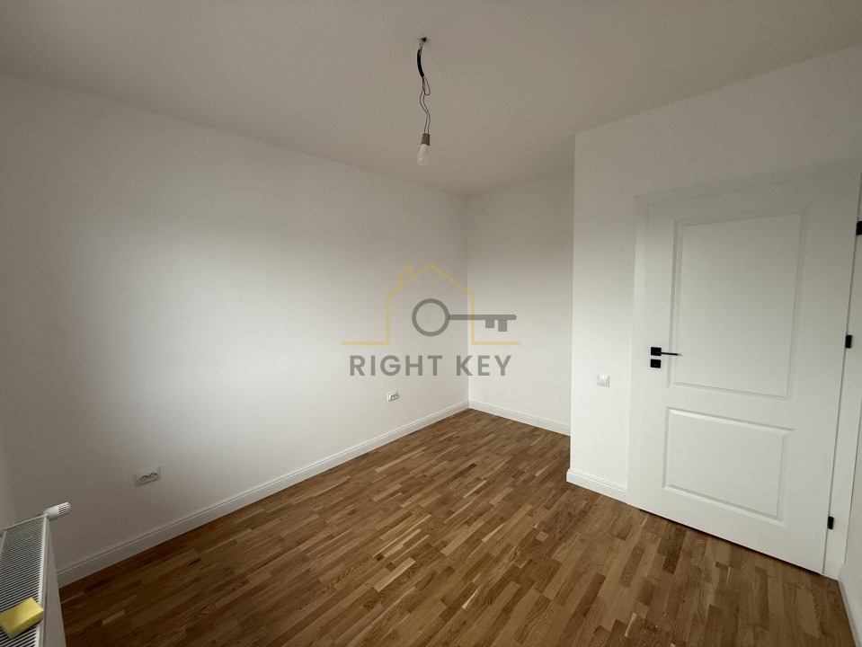 Casa individuala P+1, 101mp utili, teren 370mp, 4 cam! Comision 0%!