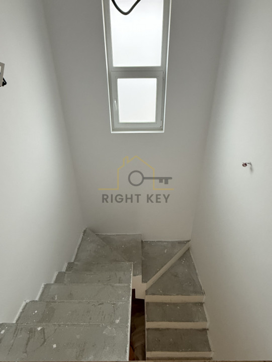 Casa individuala P+1, 101mp utili, teren 370mp, 4 cam! Comision 0%!