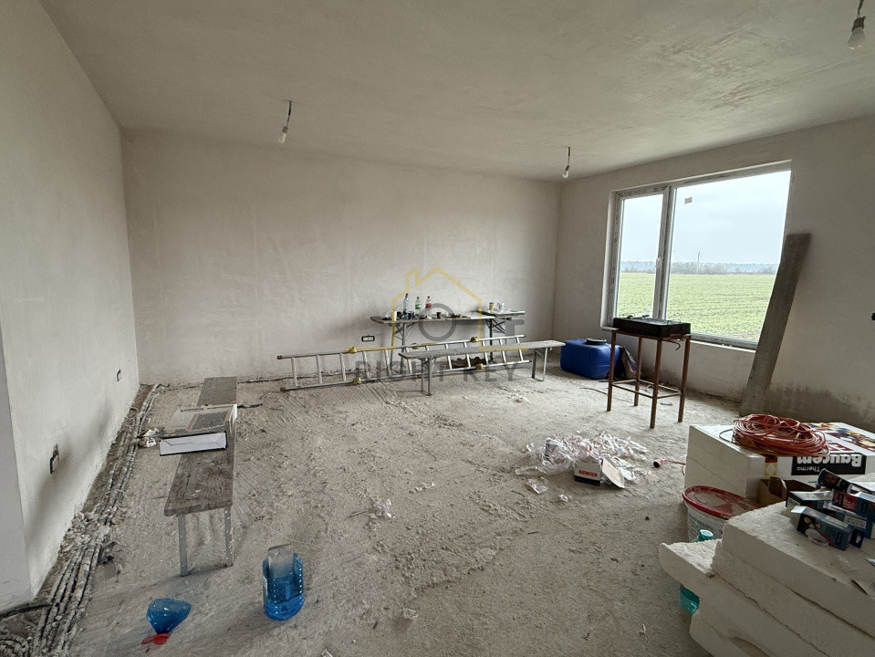 Casa parter P+pod, placa, teren 400mp, finisaje premium! Comision 0%!