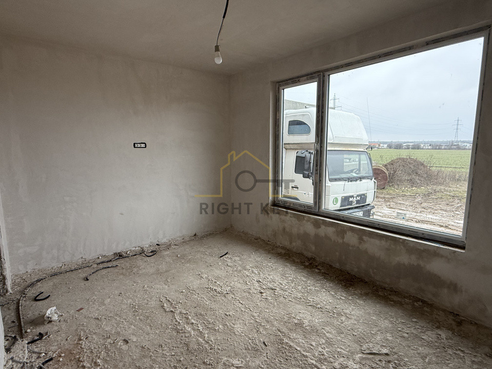 Casa parter P+pod, placa, teren 400mp, finisaje premium! Comision 0%!