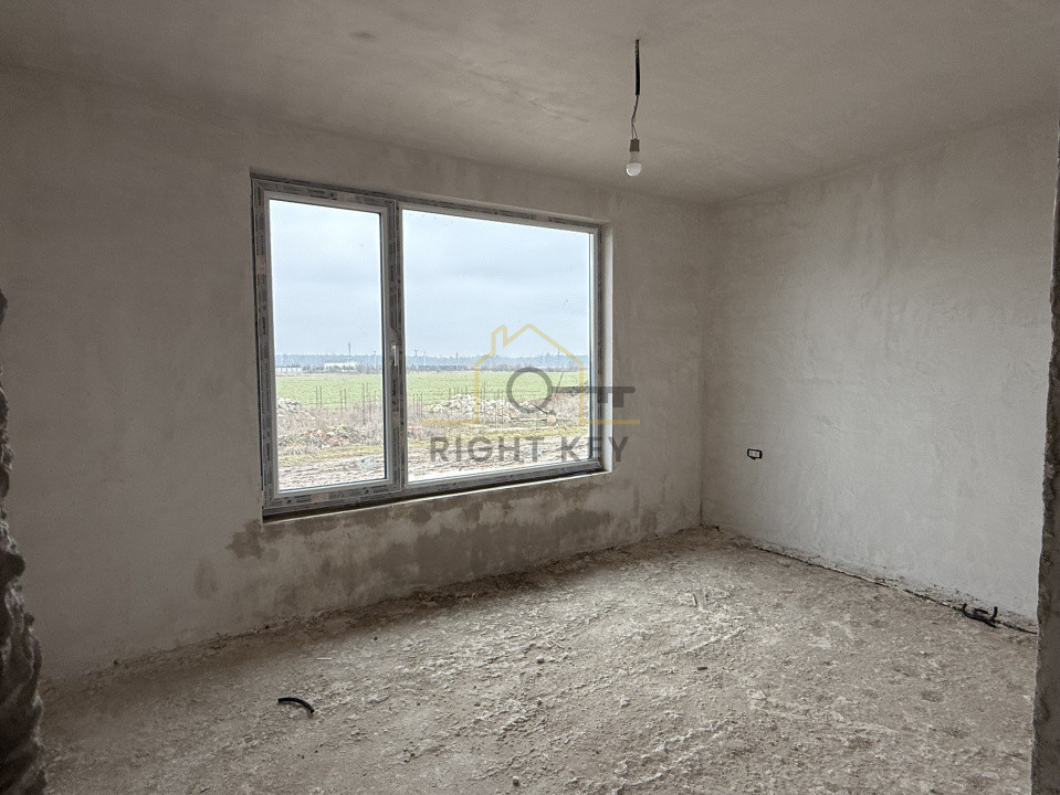 Casa parter P+pod, placa, teren 400mp, finisaje premium! Comision 0%!