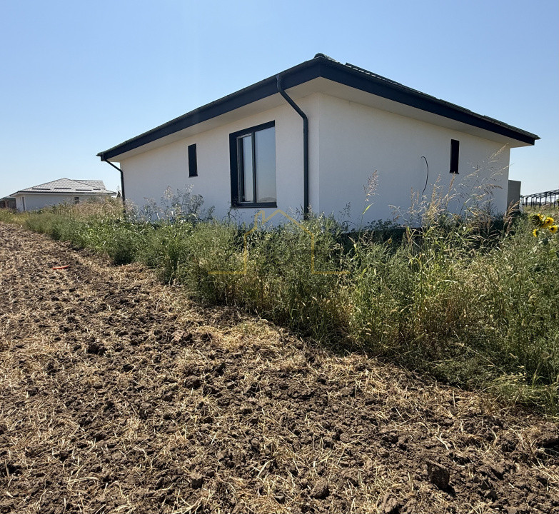 Casa parter P+pod, placa, teren 400mp, finisaje premium! Comision 0%!