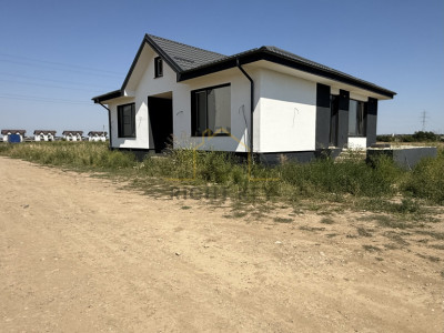 Casa parter P+pod, placa, teren 400mp, finisaje premium! Comision 0%!